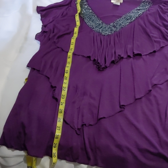 Lavish Plus shirt - Picture 6 of 6